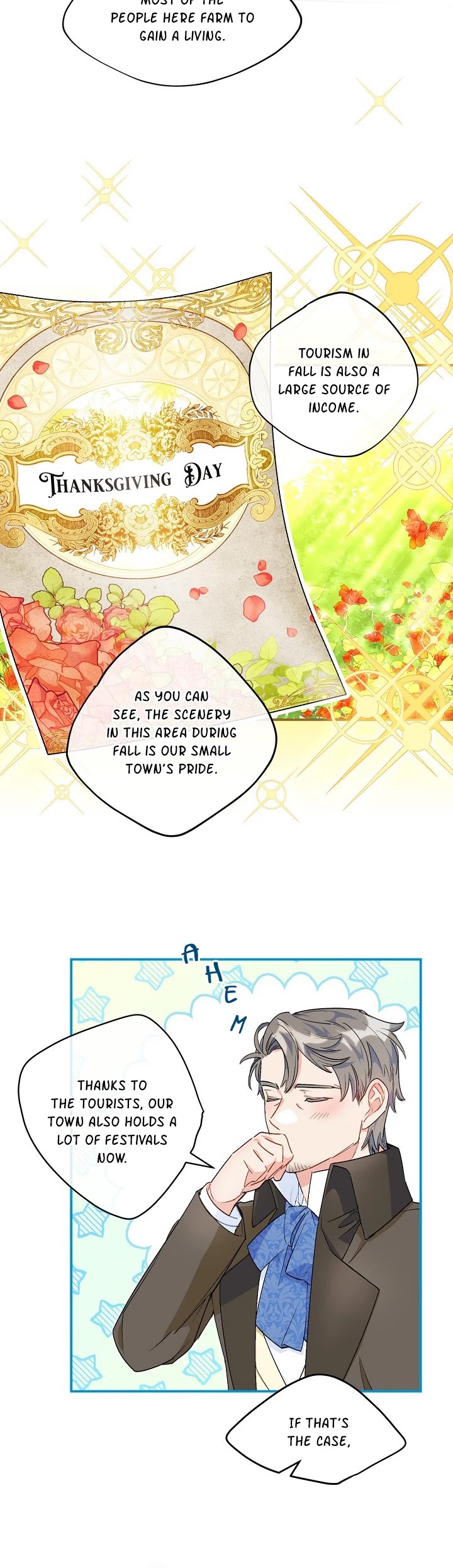 The Duchess' 50 Tea Recipes Chapter 62 page 19 - Chapter 62