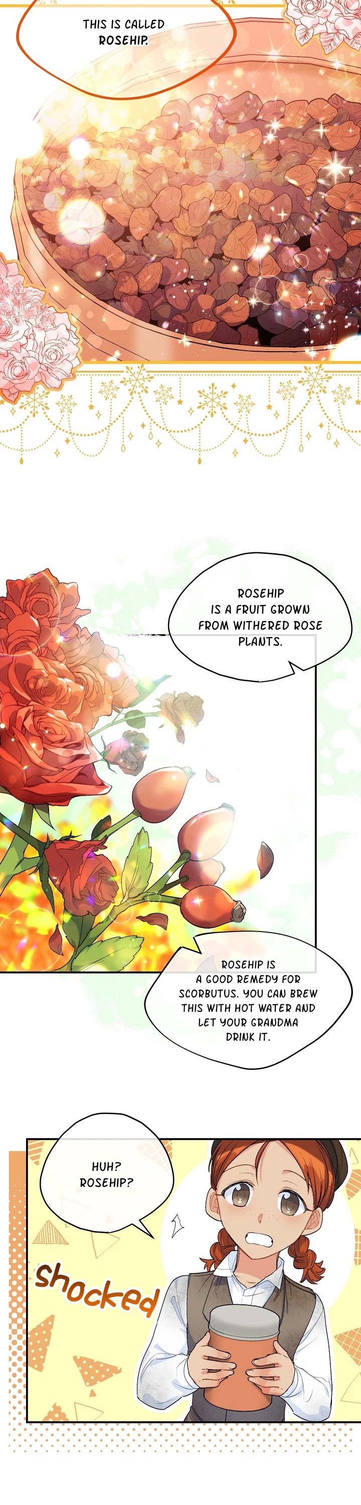 The Duchess' 50 Tea Recipes Chapter 62 page 2 - Chapter 62