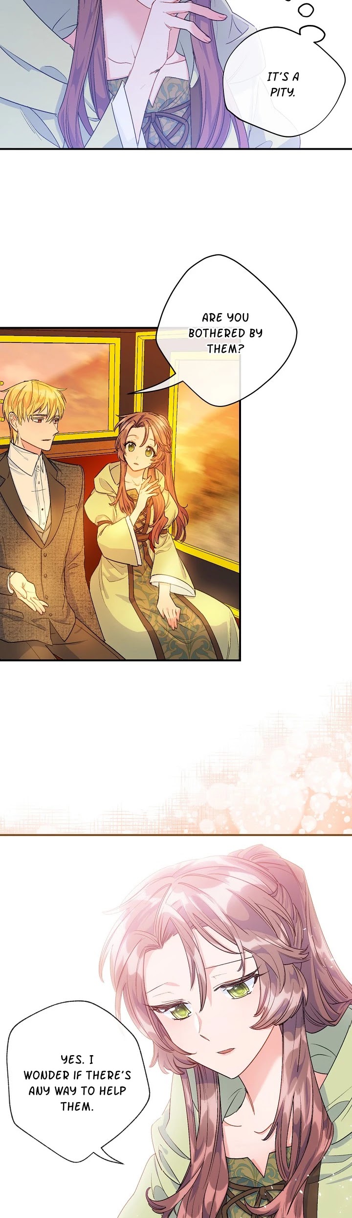 The Duchess' 50 Tea Recipes Chapter 62 page 8 - Chapter 62