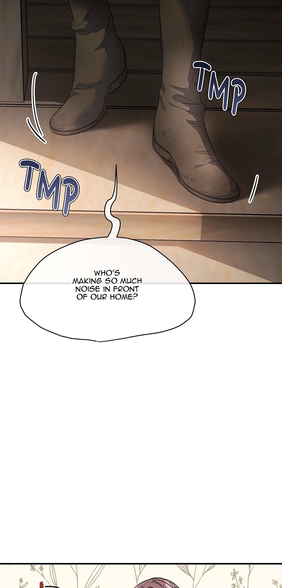 The Duchess' 50 Tea Recipes Chapter 63 page 20 - Chapter 63: Working Hard
