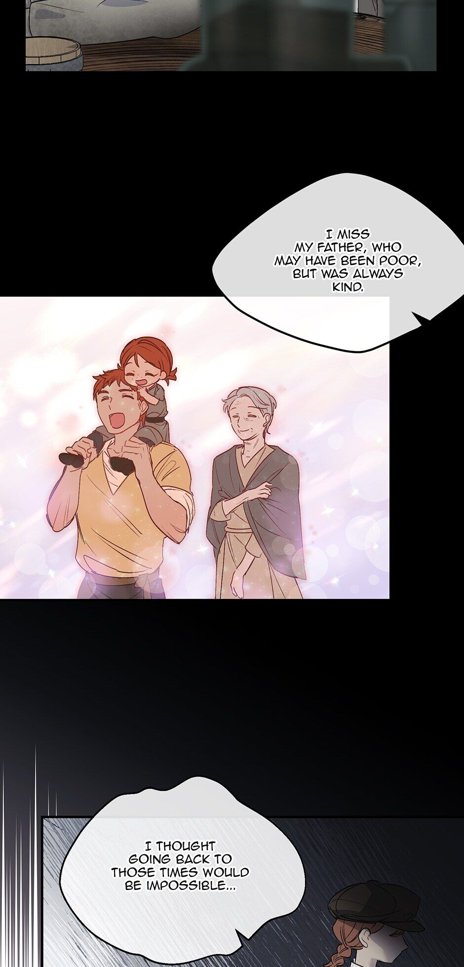 The Duchess' 50 Tea Recipes Chapter 63 page 31 - Chapter 63: Working Hard