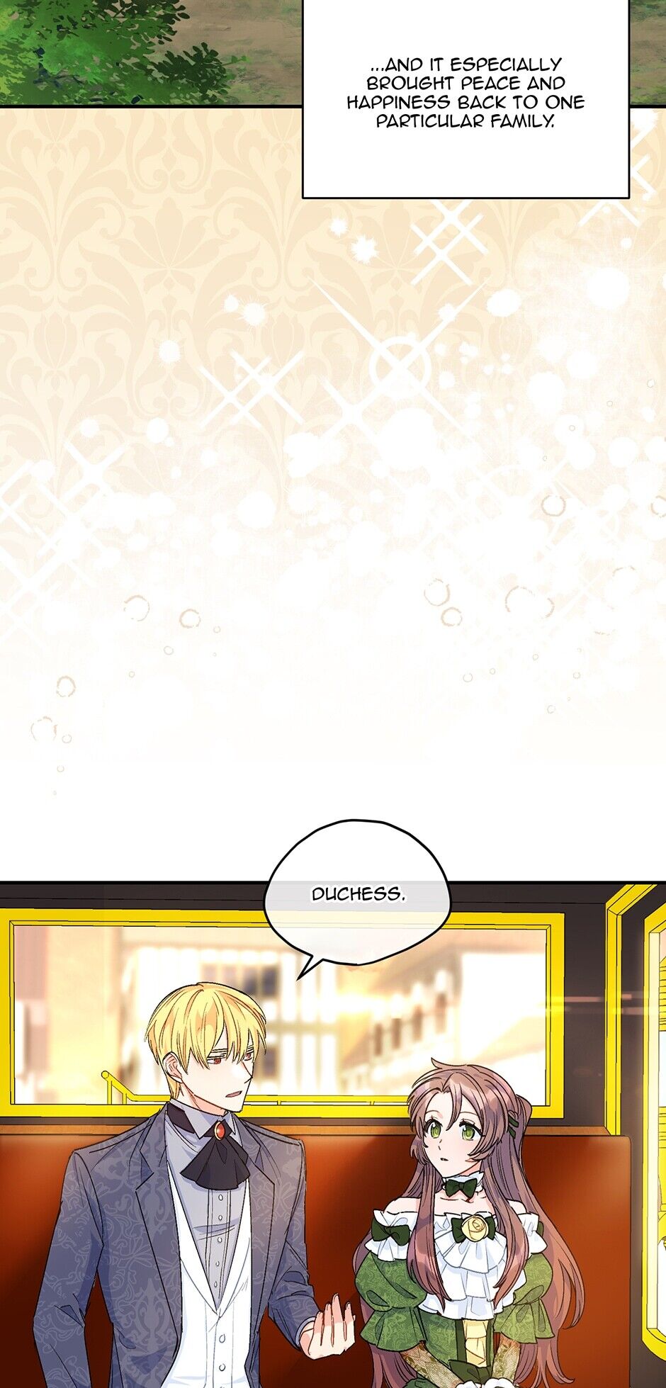 The Duchess' 50 Tea Recipes Chapter 63 page 46 - Chapter 63: Working Hard
