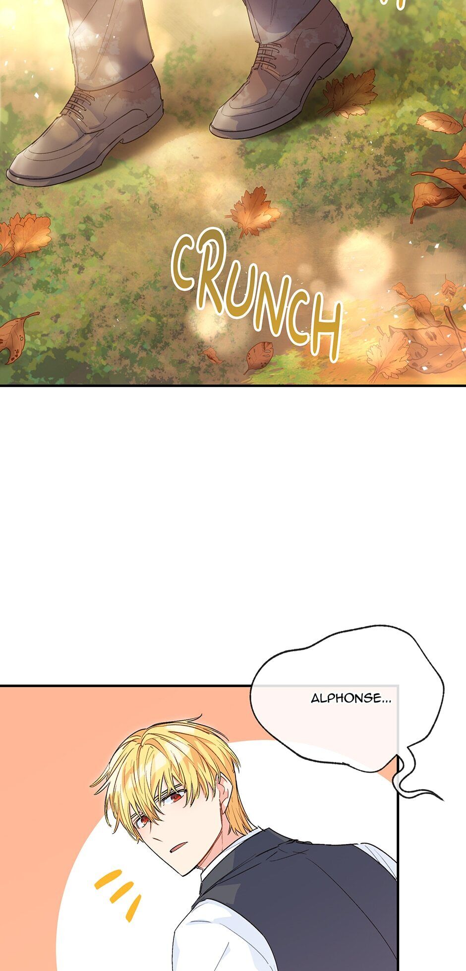 The Duchess' 50 Tea Recipes Chapter 64 page 7 - Chapter 64: Special Place