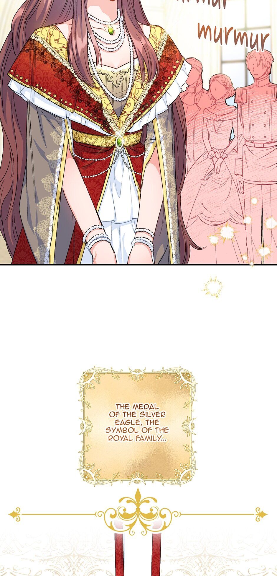 The Duchess' 50 Tea Recipes Chapter 65 page 16 - Chapter 65: Return to Normal