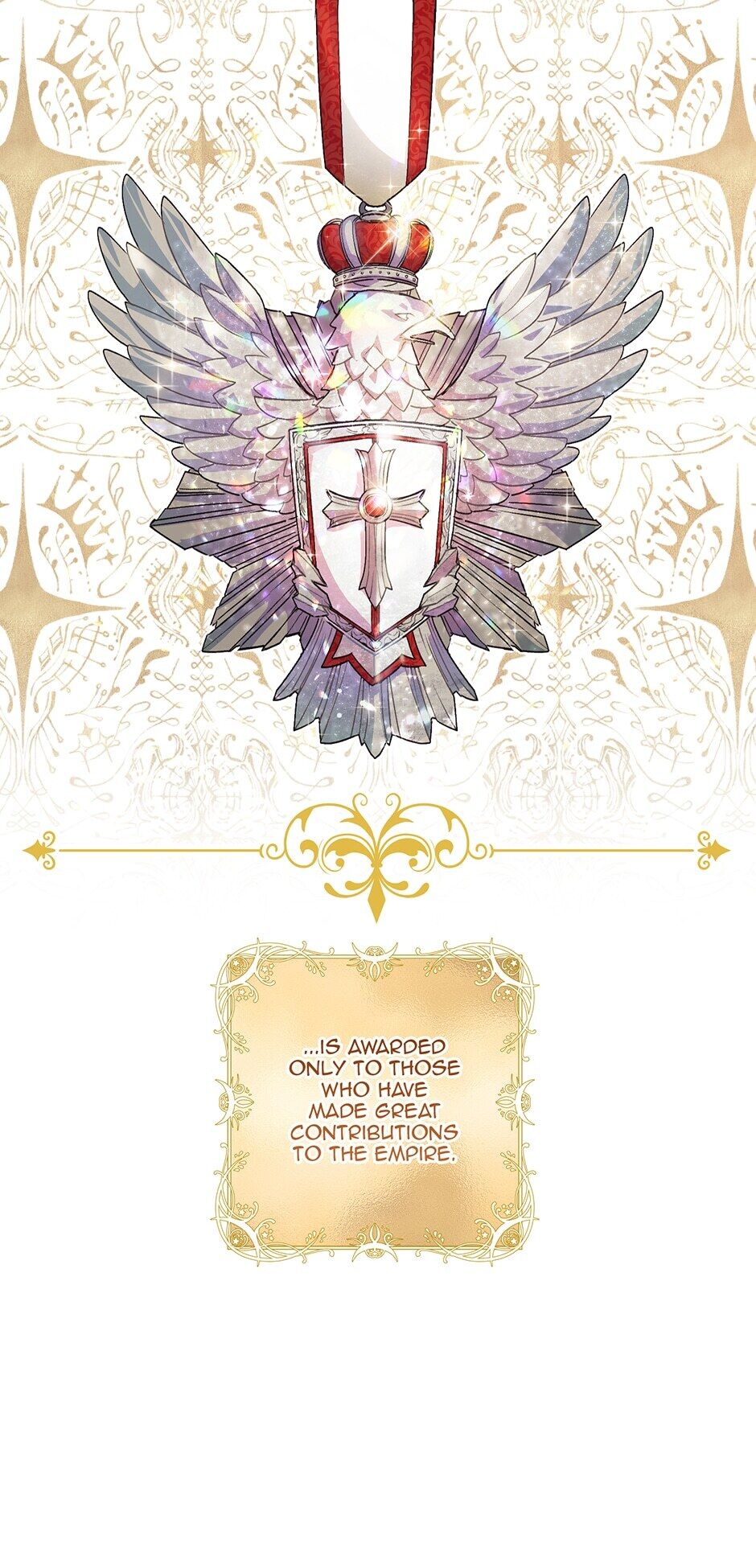 The Duchess' 50 Tea Recipes Chapter 65 page 17 - Chapter 65: Return to Normal