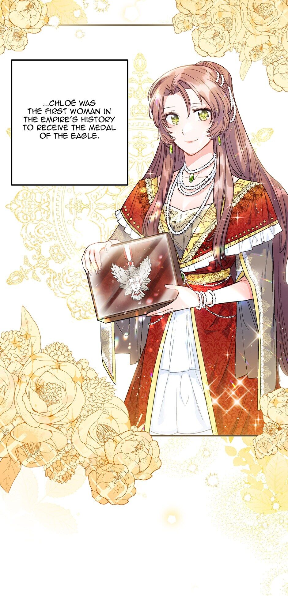 The Duchess' 50 Tea Recipes Chapter 65 page 19 - Chapter 65: Return to Normal