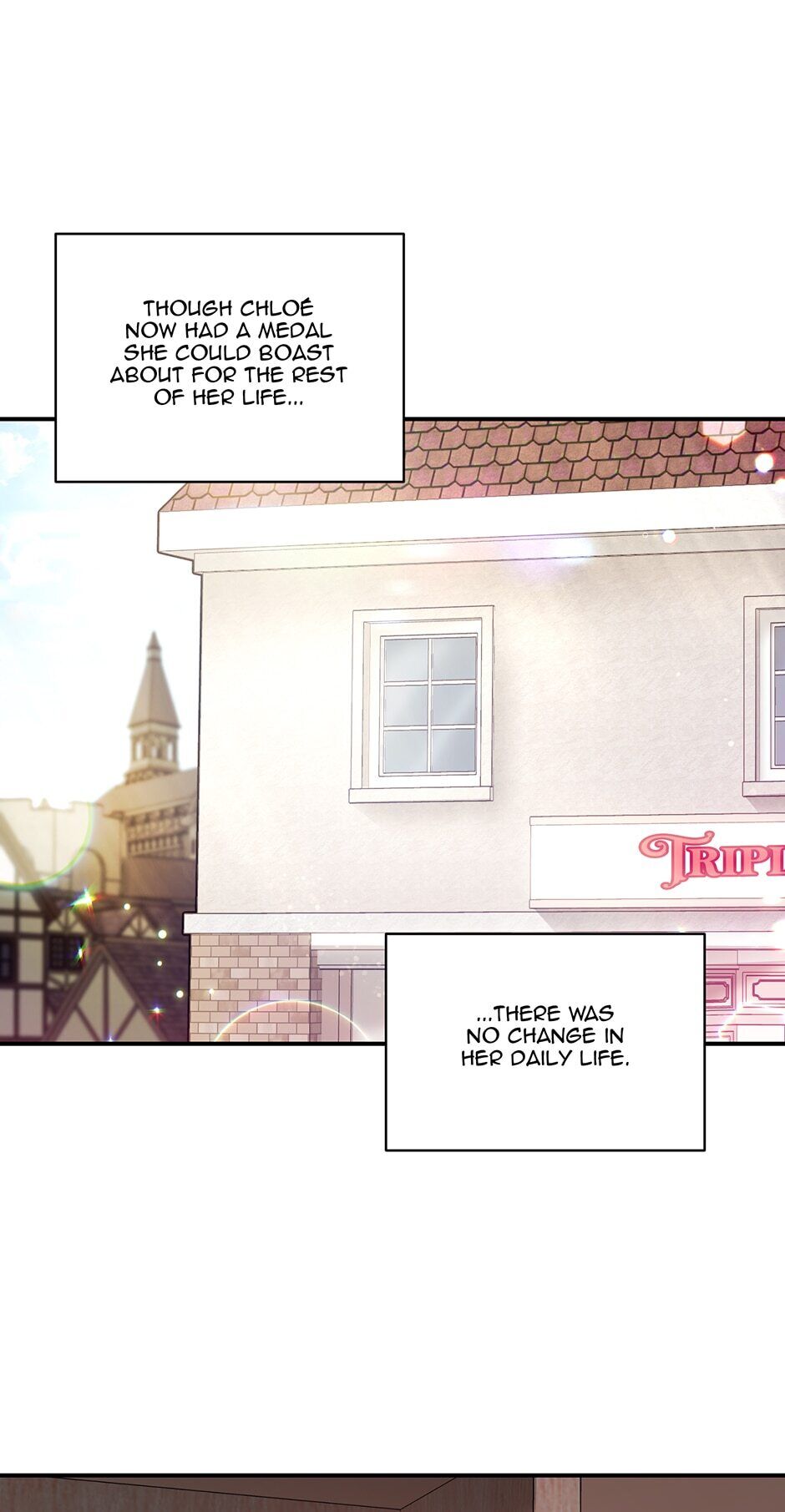 The Duchess' 50 Tea Recipes Chapter 65 page 20 - Chapter 65: Return to Normal