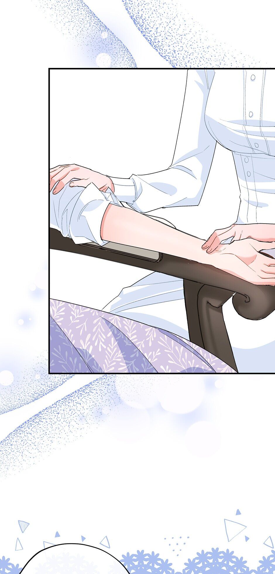 The Duchess' 50 Tea Recipes Chapter 65 page 32 - Chapter 65: Return to Normal