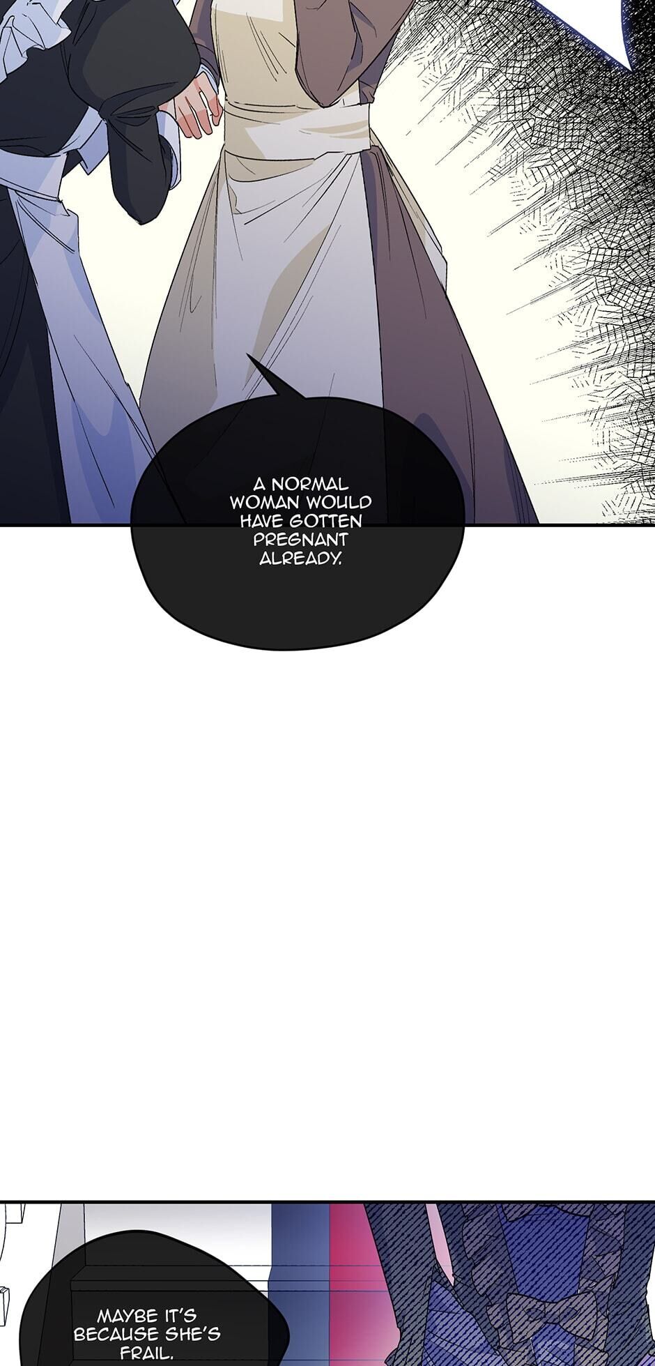 The Duchess' 50 Tea Recipes Chapter 65 page 38 - Chapter 65: Return to Normal