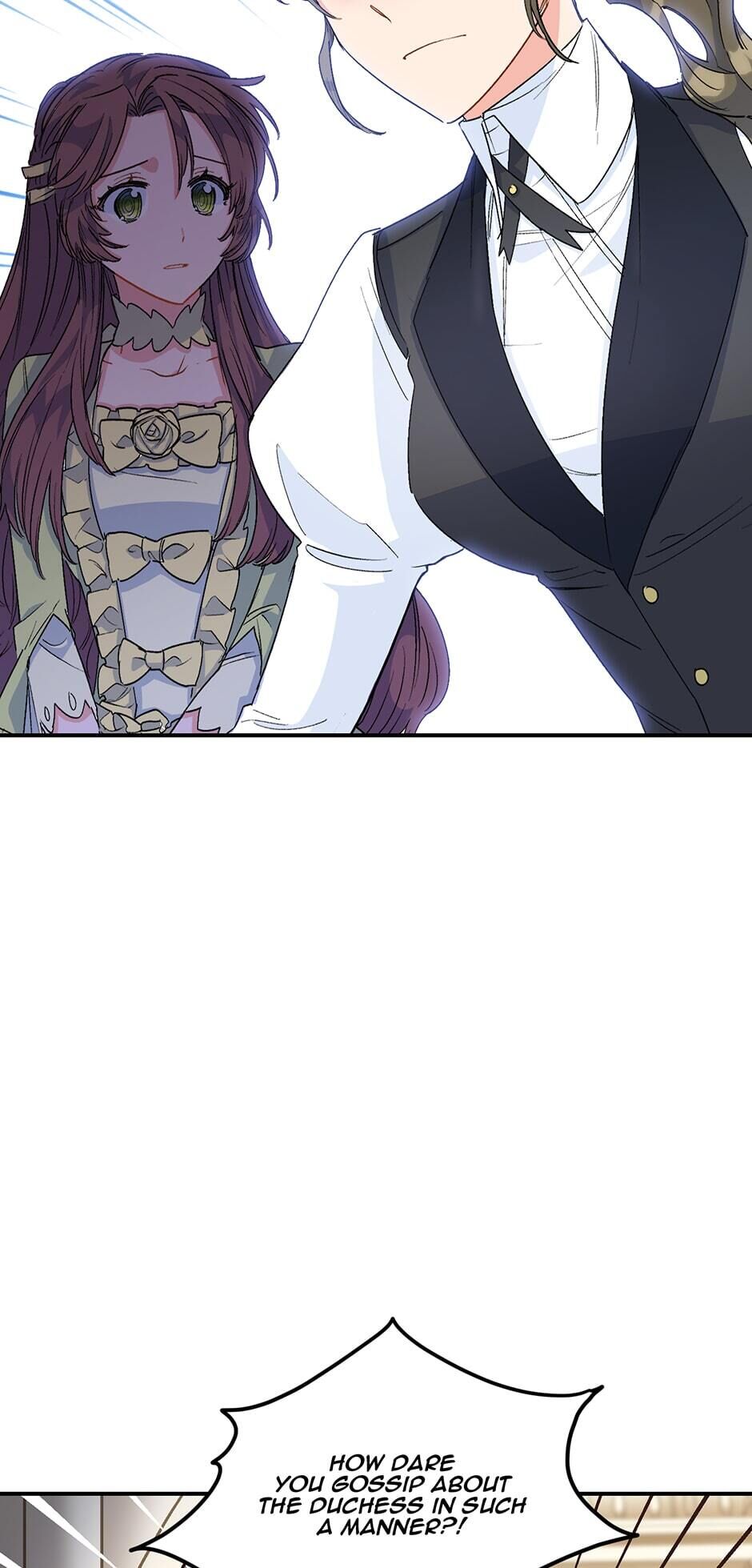 The Duchess' 50 Tea Recipes Chapter 65 page 40 - Chapter 65: Return to Normal