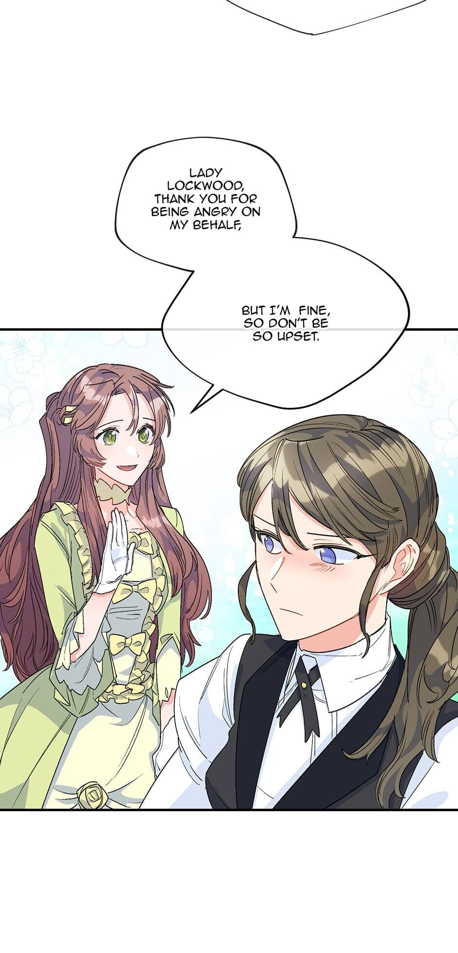 The Duchess' 50 Tea Recipes Chapter 65 page 44 - Chapter 65: Return to Normal