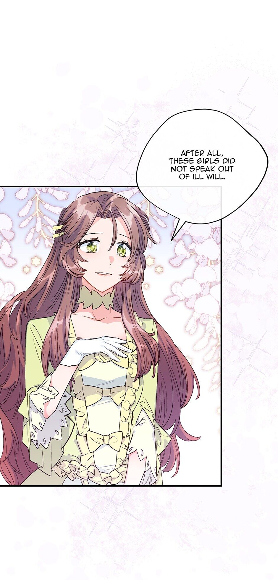 The Duchess' 50 Tea Recipes Chapter 65 page 45 - Chapter 65: Return to Normal