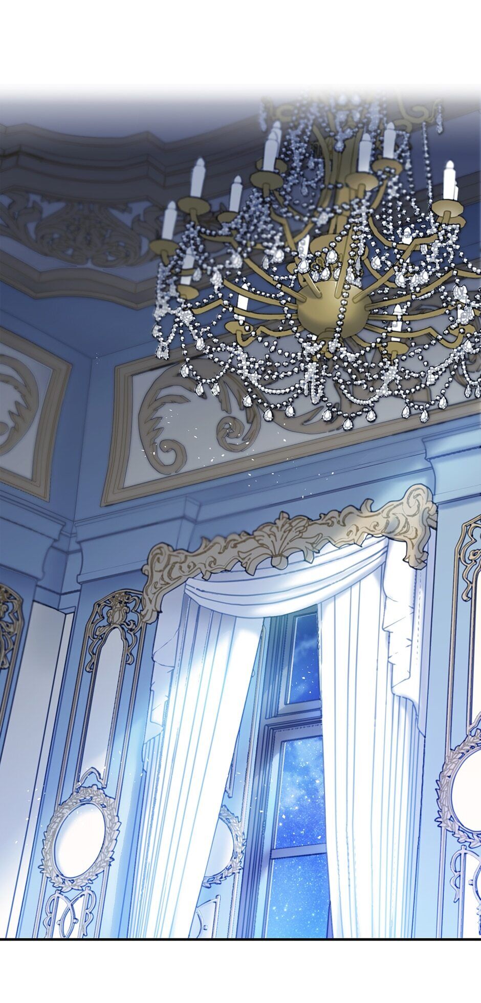 The Duchess' 50 Tea Recipes Chapter 65 page 49 - Chapter 65: Return to Normal