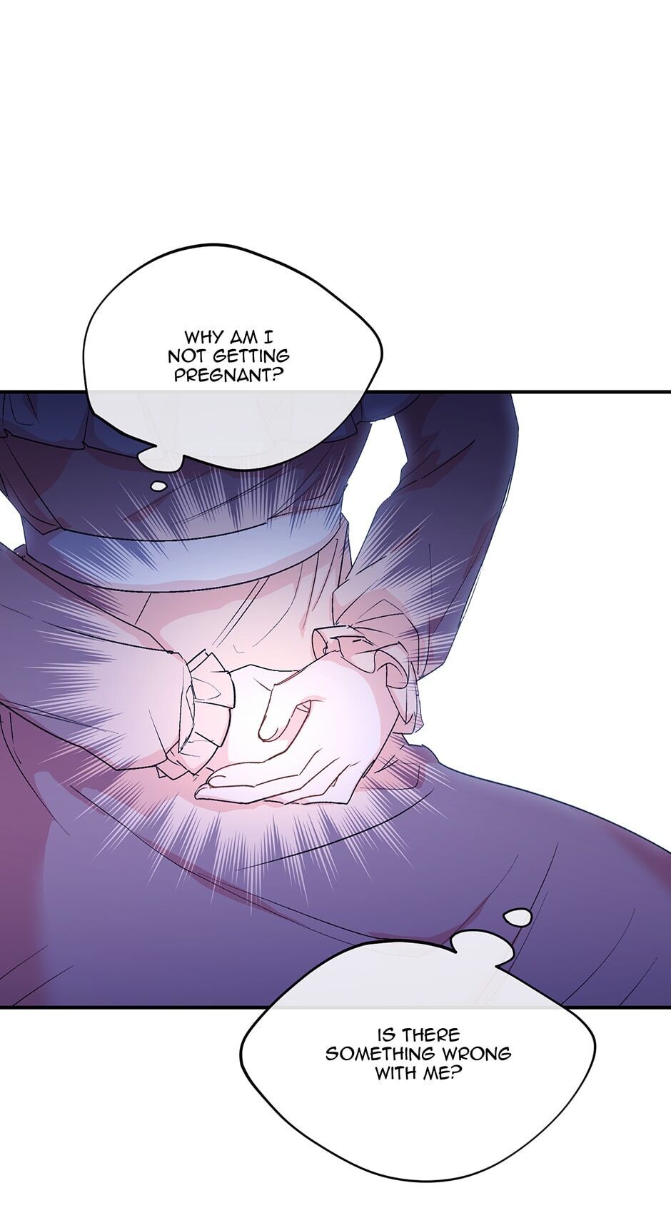 The Duchess' 50 Tea Recipes Chapter 65 page 53 - Chapter 65: Return to Normal