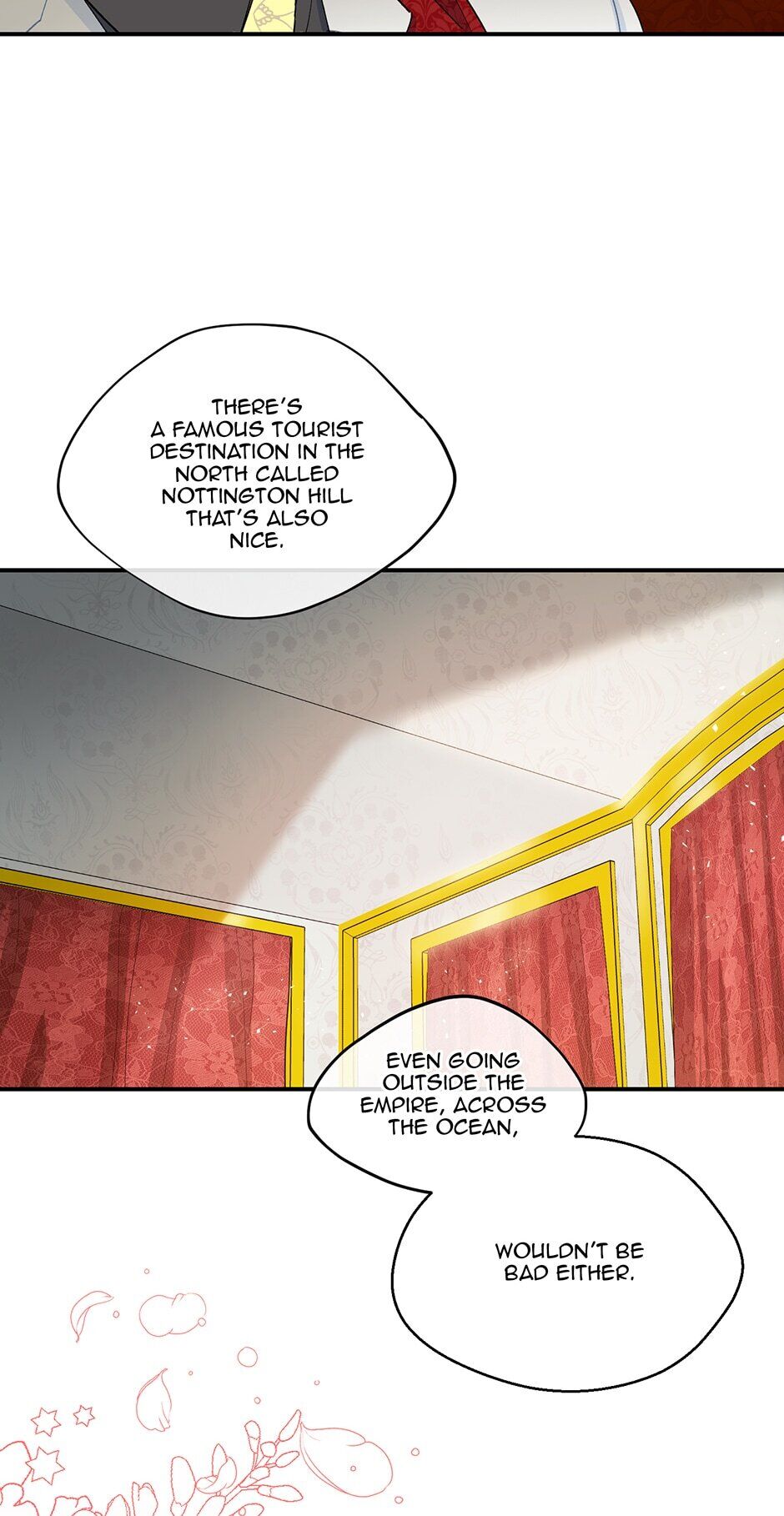 The Duchess' 50 Tea Recipes Chapter 65 page 7 - Chapter 65: Return to Normal
