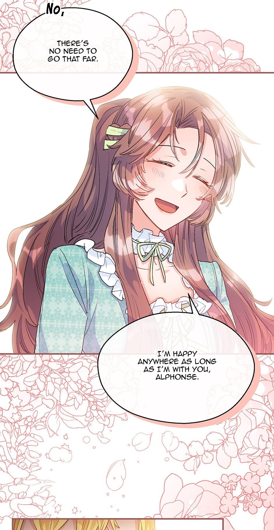 The Duchess' 50 Tea Recipes Chapter 65 page 8 - Chapter 65: Return to Normal