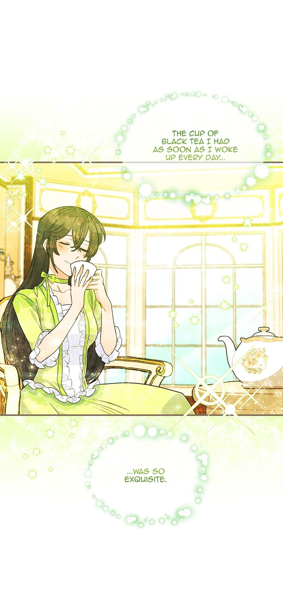 The Duchess' 50 Tea Recipes Chapter 66 page 24 - Chapter 66: Pregnancy