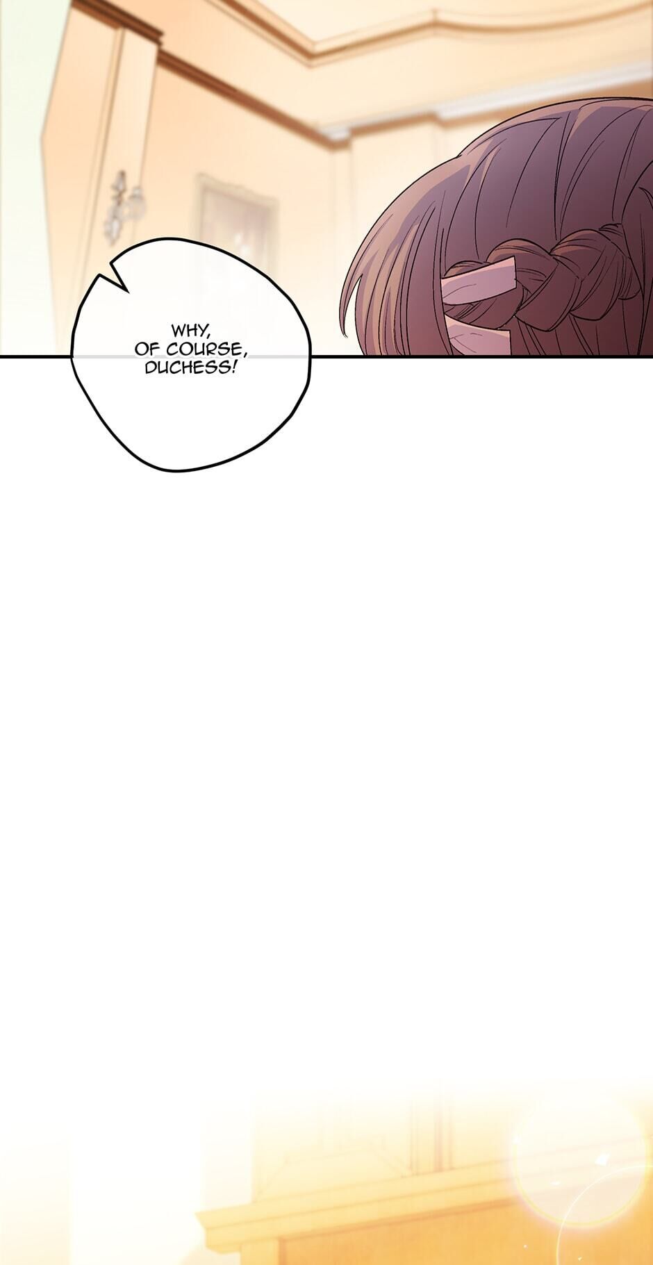 The Duchess' 50 Tea Recipes Chapter 66 page 28 - Chapter 66: Pregnancy
