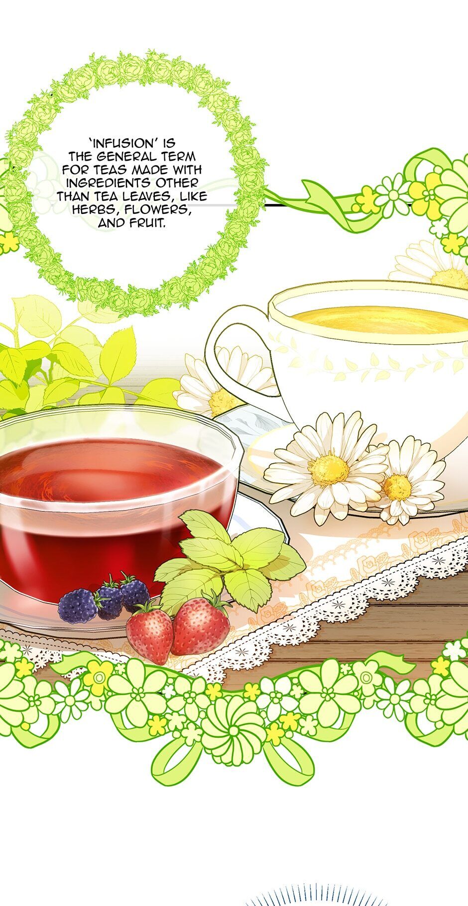 The Duchess' 50 Tea Recipes Chapter 66 page 32 - Chapter 66: Pregnancy