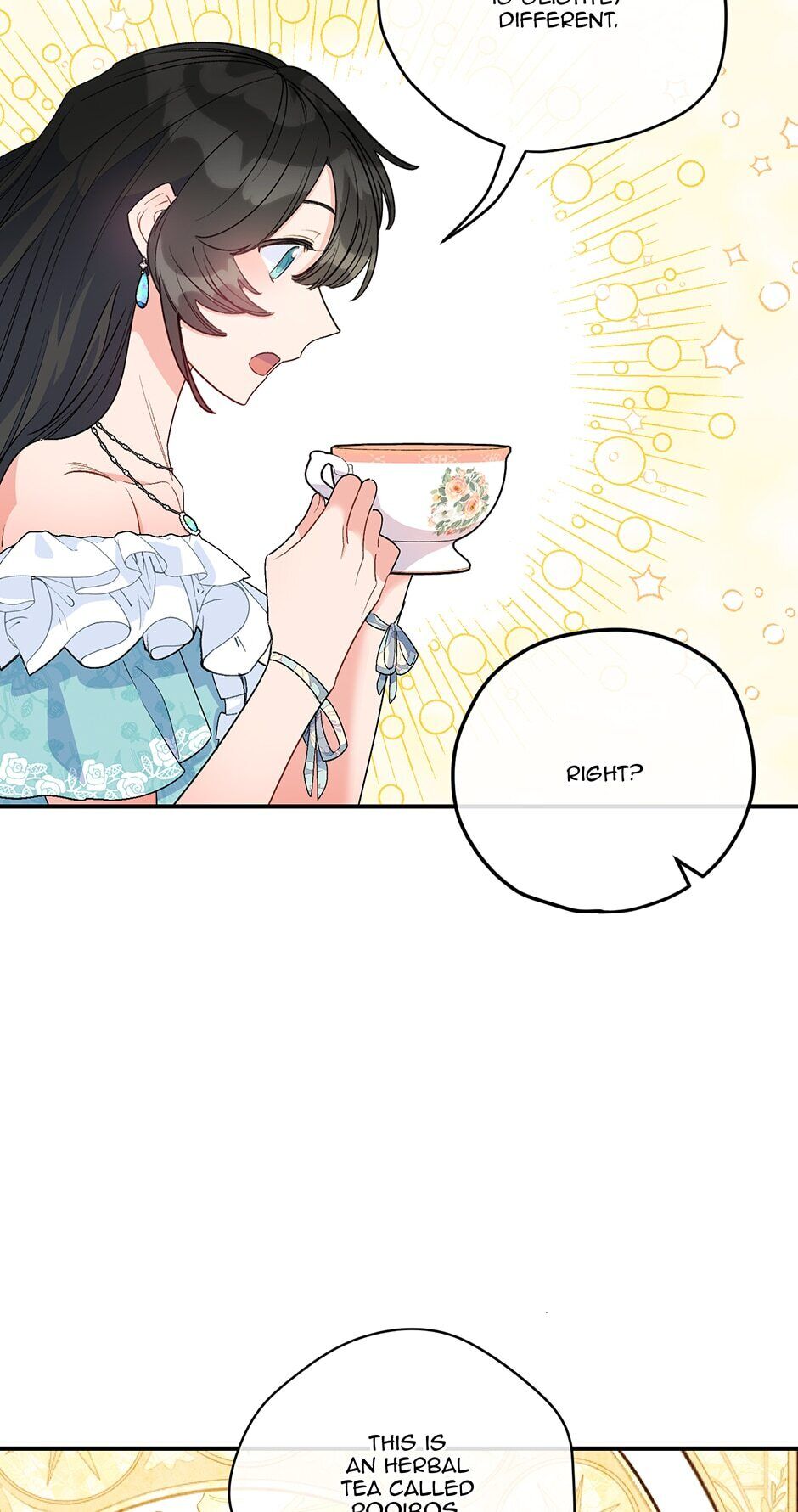 The Duchess' 50 Tea Recipes Chapter 66 page 41 - Chapter 66: Pregnancy