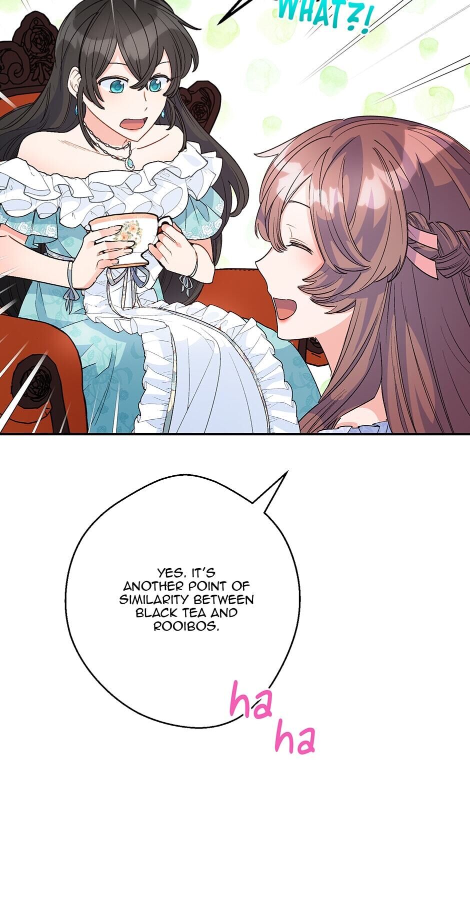 The Duchess' 50 Tea Recipes Chapter 66 page 52 - Chapter 66: Pregnancy