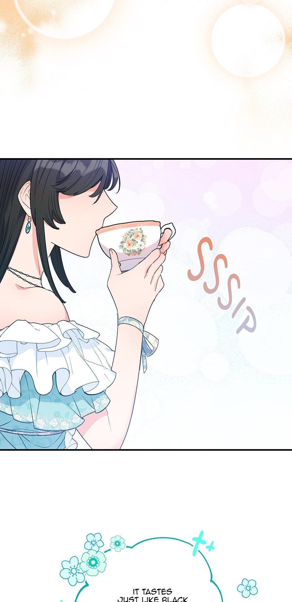 The Duchess' 50 Tea Recipes Chapter 66 page 56 - Chapter 66: Pregnancy