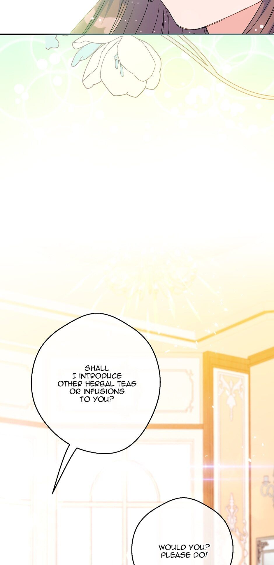 The Duchess' 50 Tea Recipes Chapter 66 page 60 - Chapter 66: Pregnancy