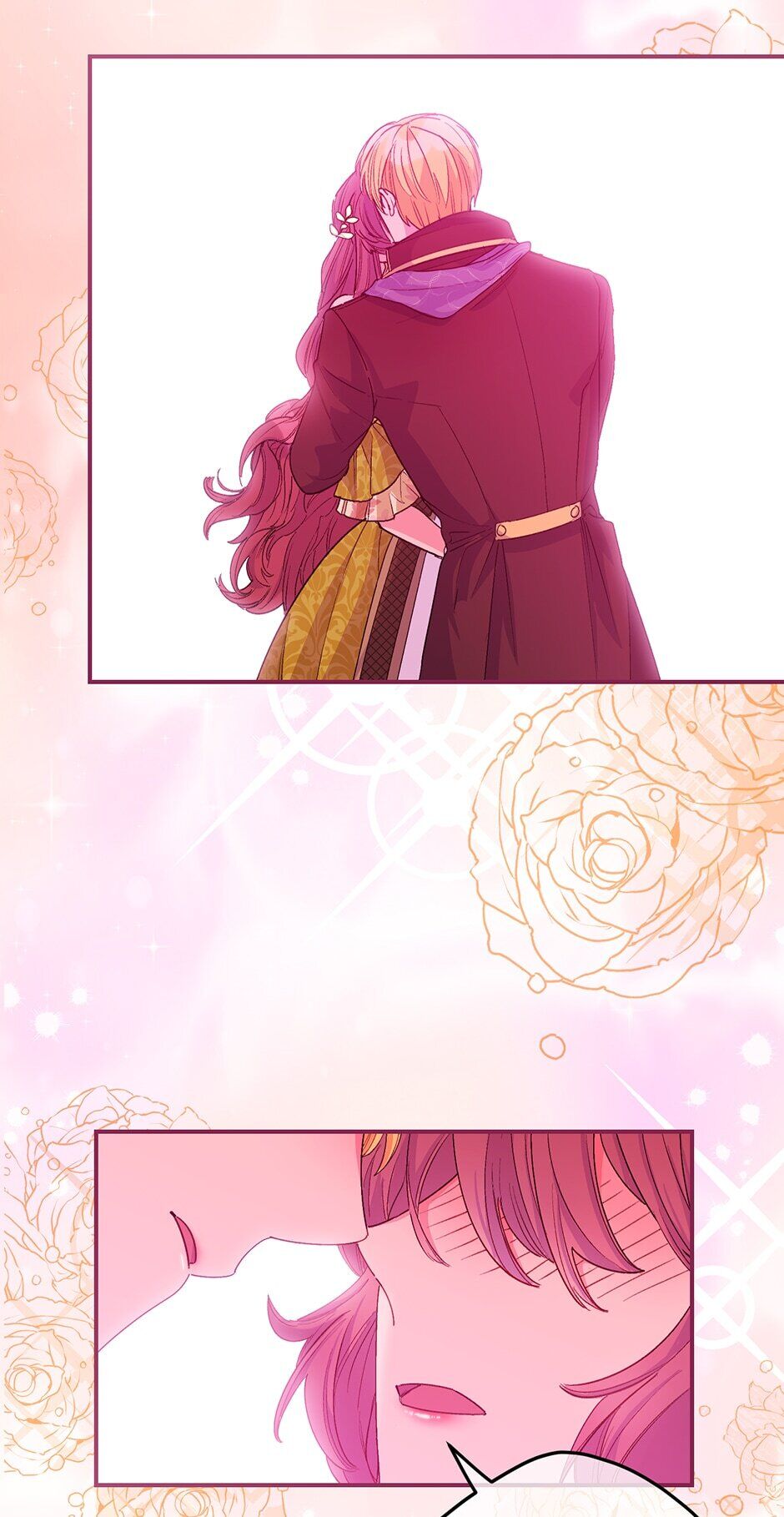 The Duchess' 50 Tea Recipes Chapter 67 page 14 - Chapter 67: Public Displays of Affection