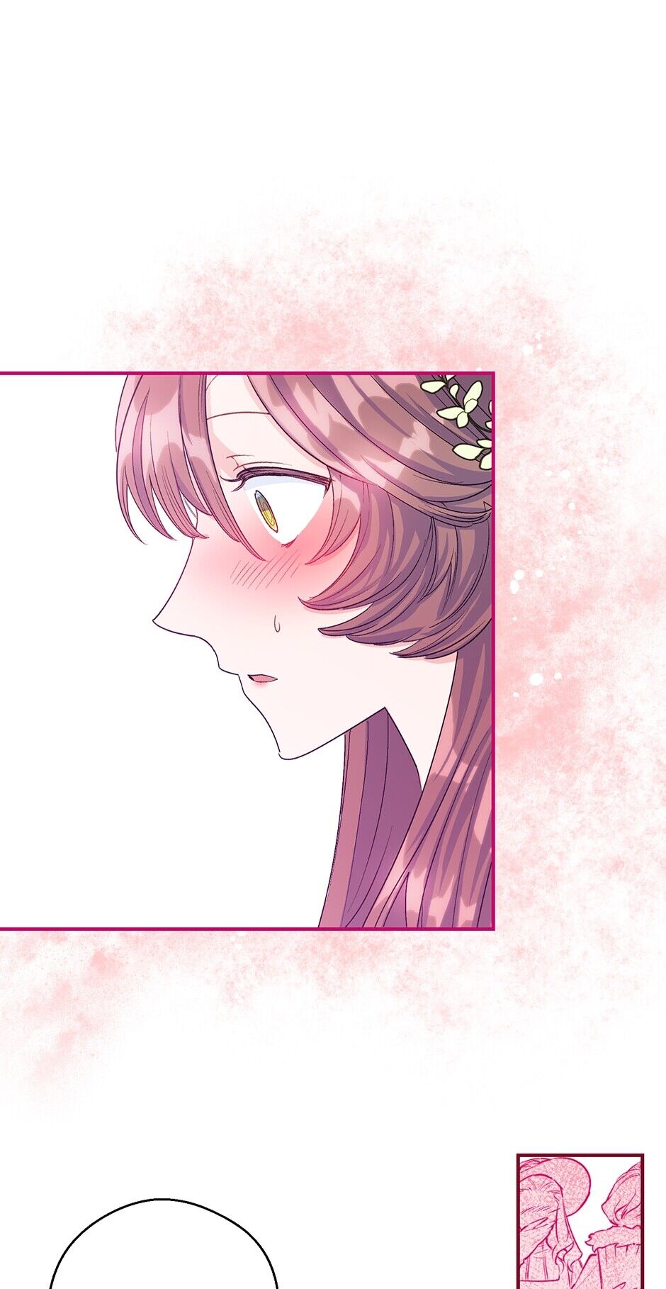 The Duchess' 50 Tea Recipes Chapter 67 page 19 - Chapter 67: Public Displays of Affection