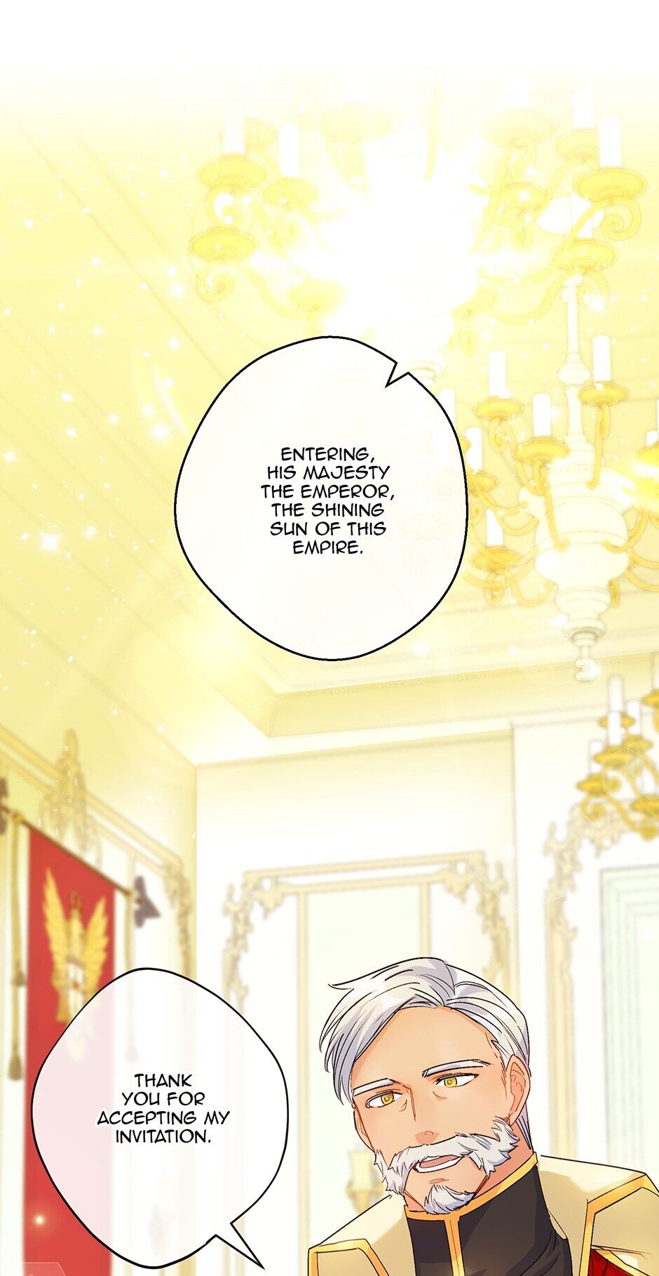 The Duchess' 50 Tea Recipes Chapter 67 page 26 - Chapter 67: Public Displays of Affection