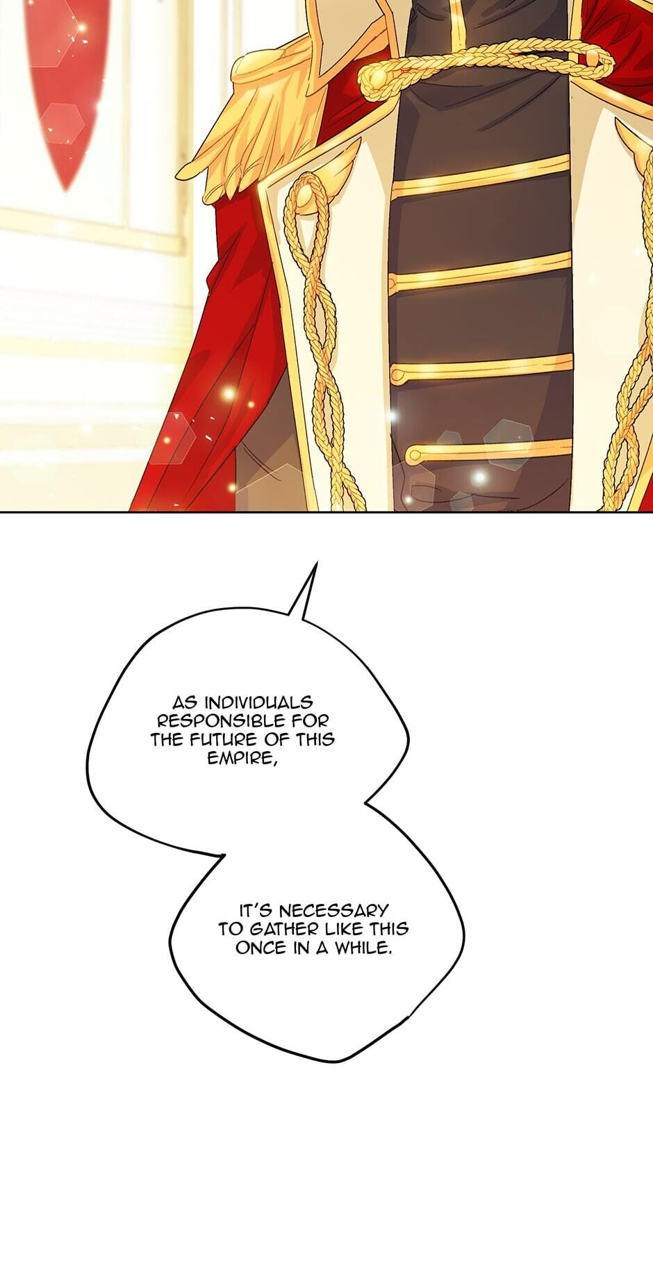 The Duchess' 50 Tea Recipes Chapter 67 page 27 - Chapter 67: Public Displays of Affection