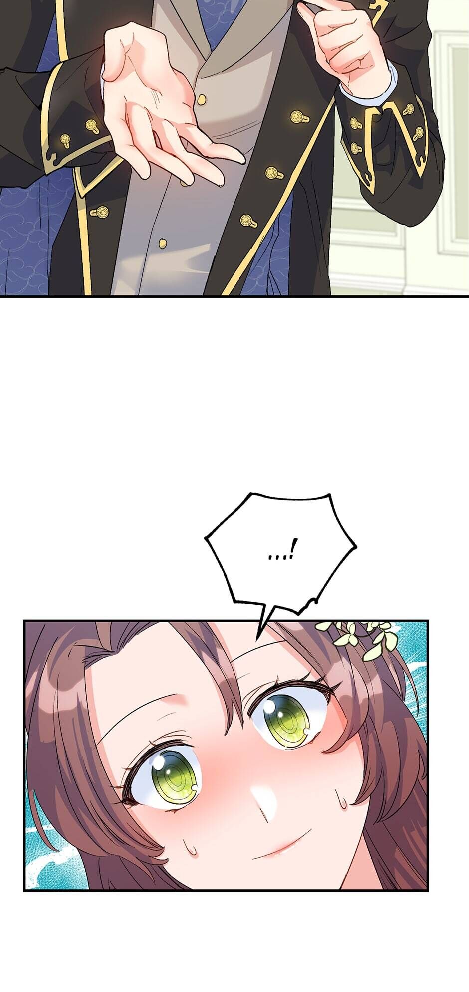 The Duchess' 50 Tea Recipes Chapter 67 page 40 - Chapter 67: Public Displays of Affection