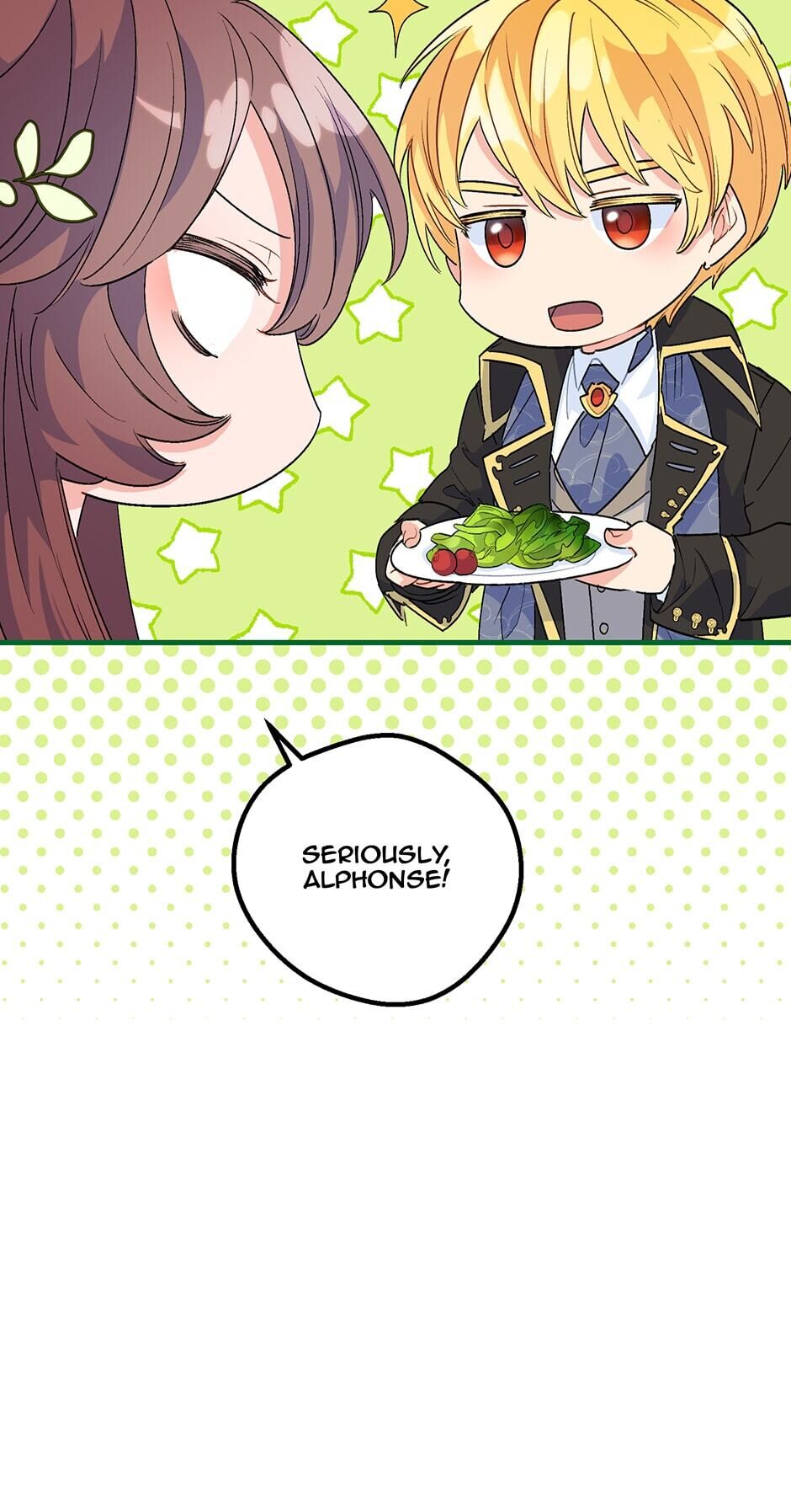 The Duchess' 50 Tea Recipes Chapter 67 page 52 - Chapter 67: Public Displays of Affection