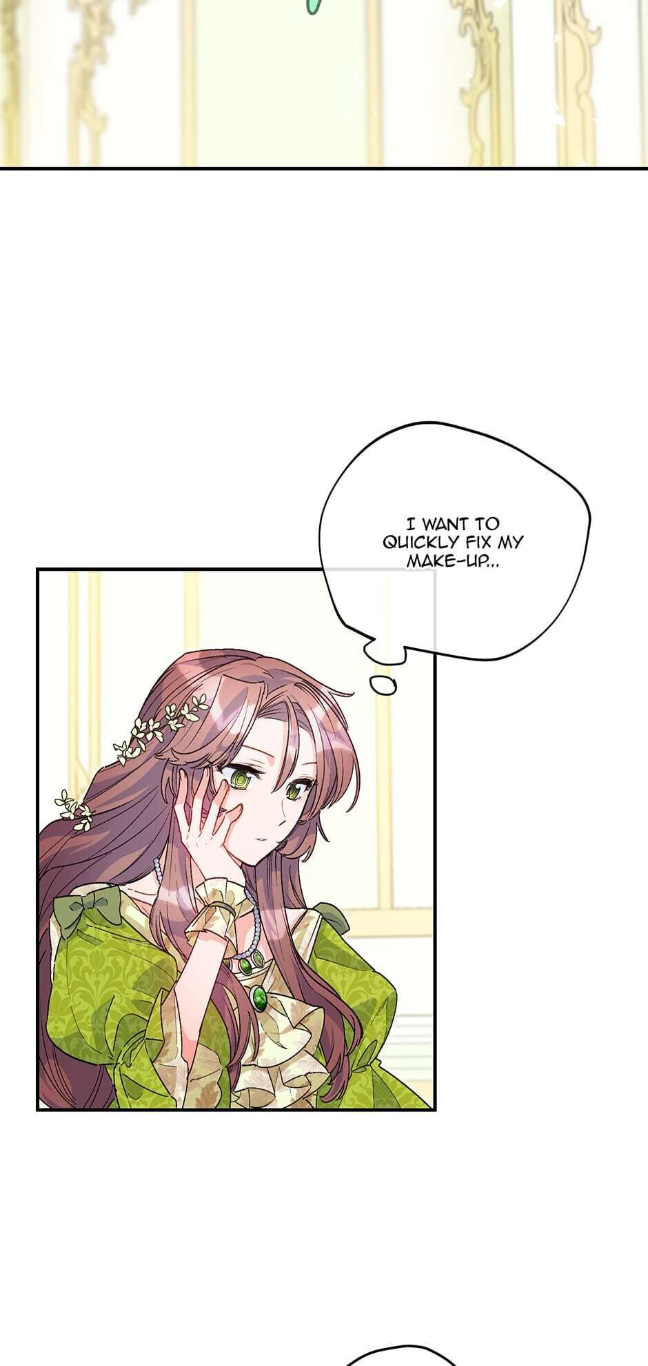 The Duchess' 50 Tea Recipes Chapter 67 page 54 - Chapter 67: Public Displays of Affection