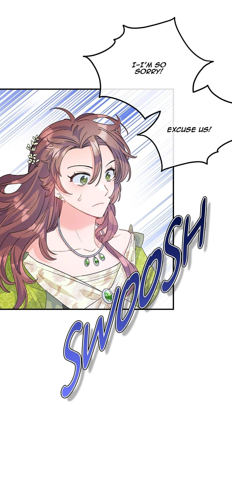The Duchess' 50 Tea Recipes Chapter 67 page 61 - Chapter 67: Public Displays of Affection