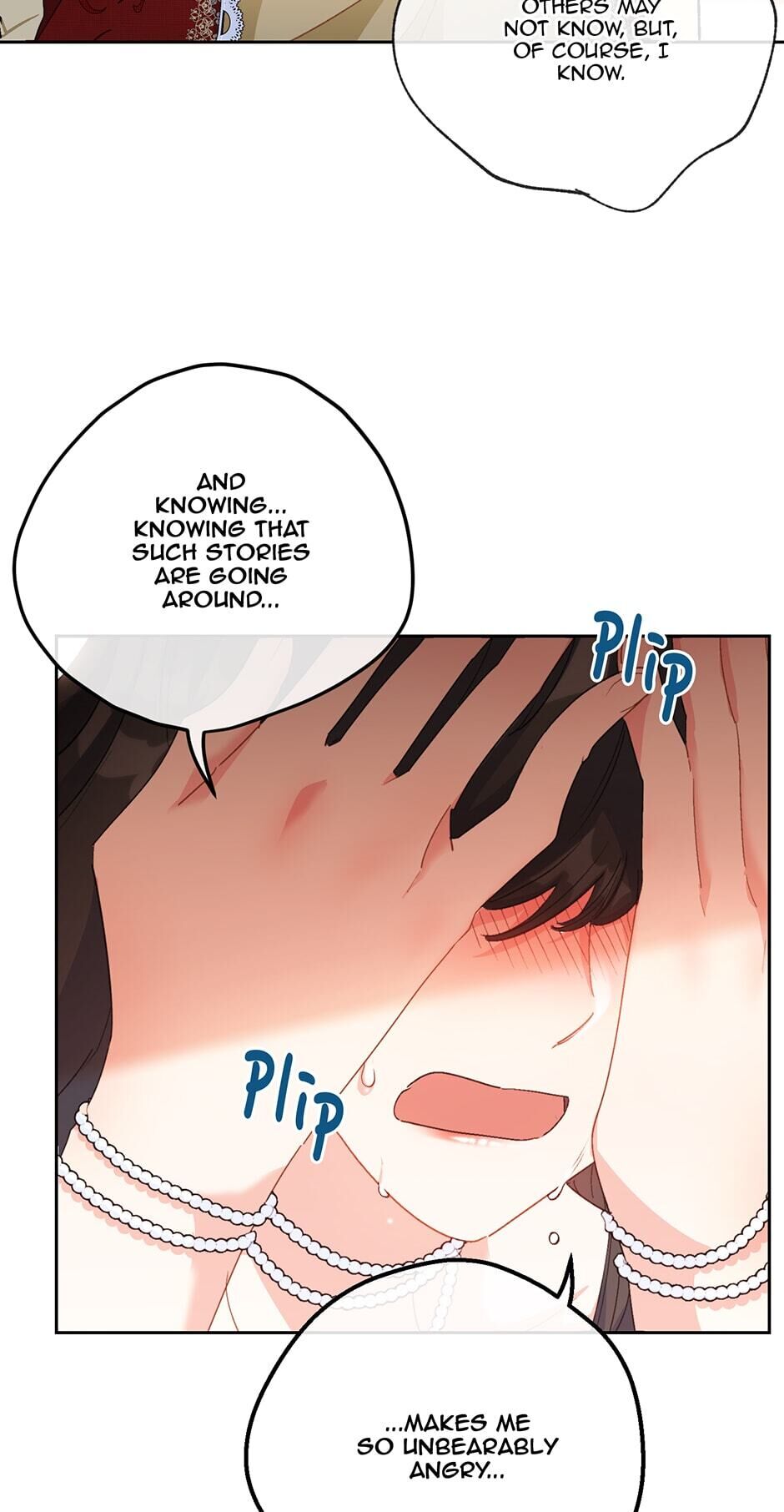 The Duchess' 50 Tea Recipes Chapter 68 page 11 - Chapter 68: Useless Wife