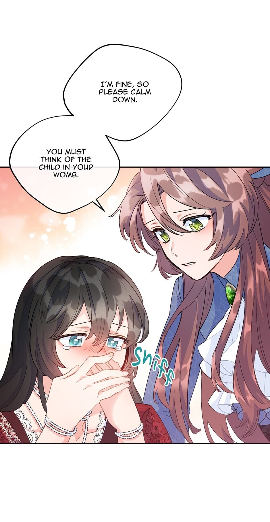 The Duchess' 50 Tea Recipes Chapter 68 page 13 - Chapter 68: Useless Wife
