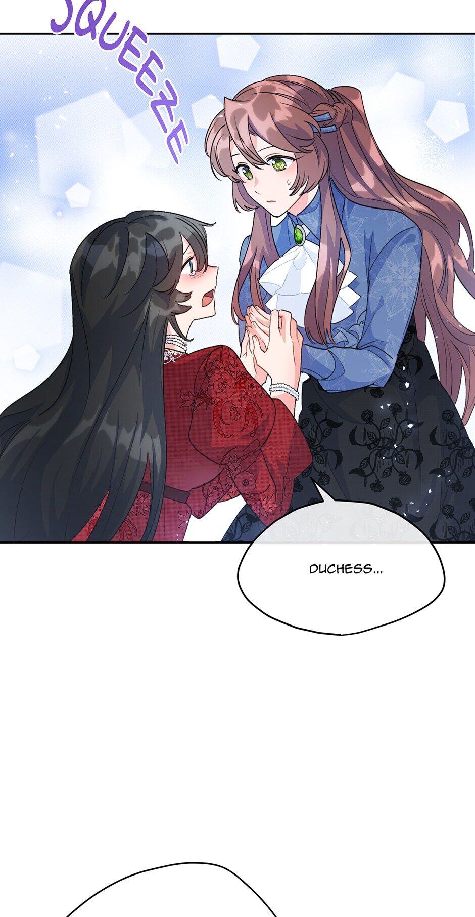 The Duchess' 50 Tea Recipes Chapter 68 page 15 - Chapter 68: Useless Wife