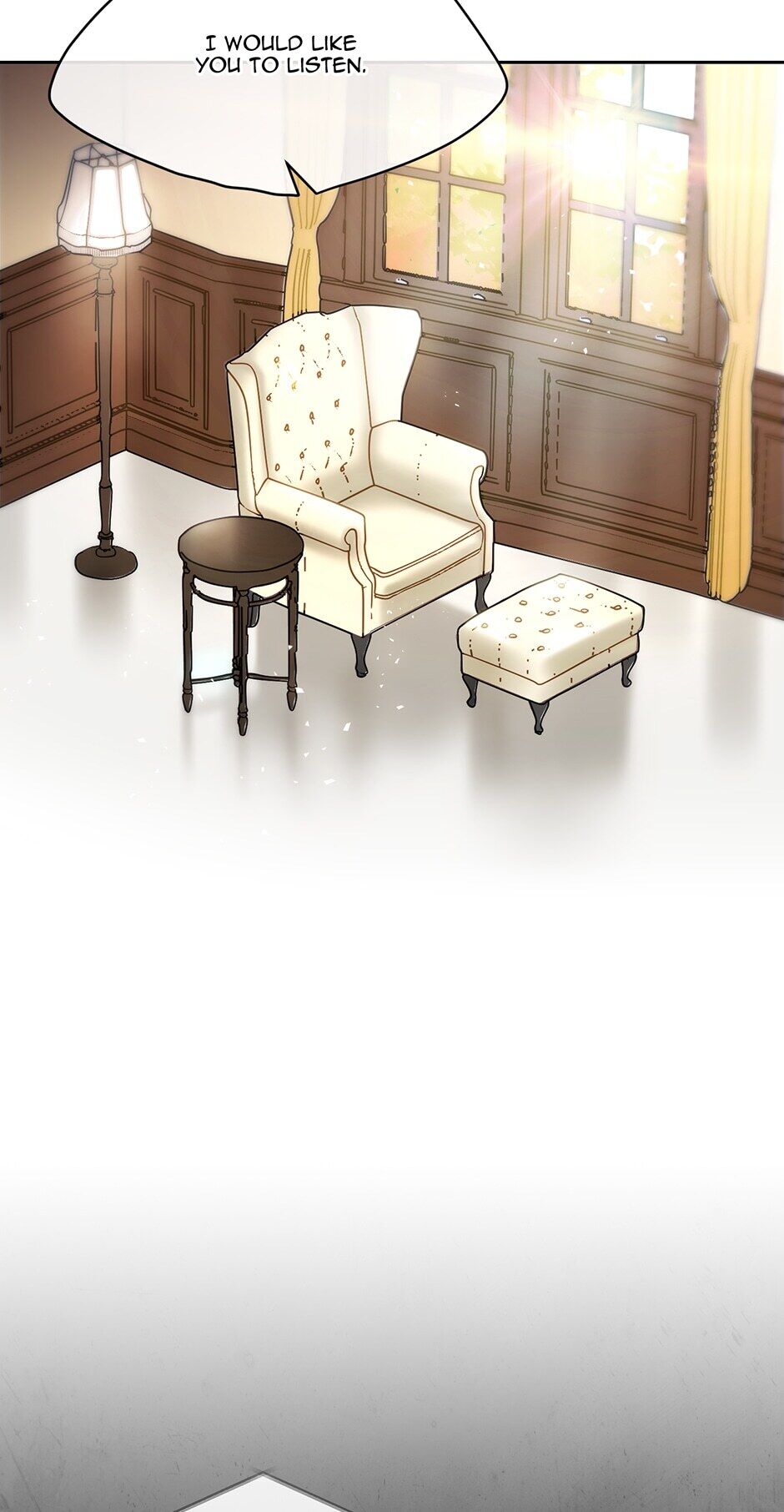 The Duchess' 50 Tea Recipes Chapter 68 page 16 - Chapter 68: Useless Wife