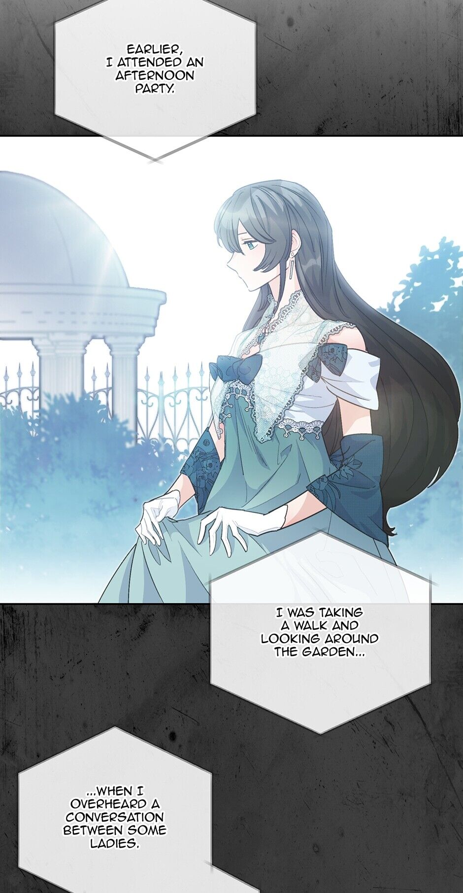 The Duchess' 50 Tea Recipes Chapter 68 page 17 - Chapter 68: Useless Wife