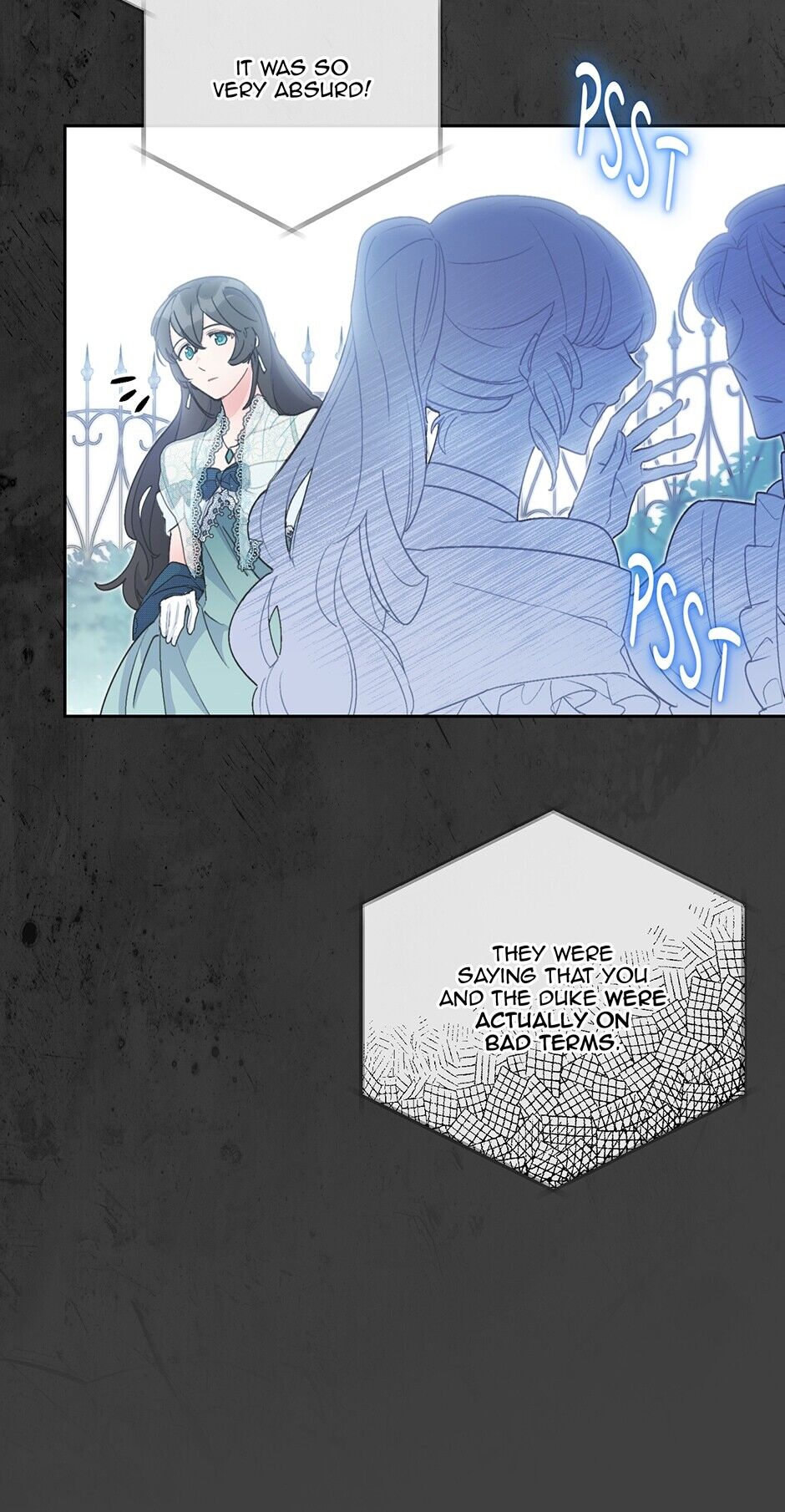 The Duchess' 50 Tea Recipes Chapter 68 page 18 - Chapter 68: Useless Wife