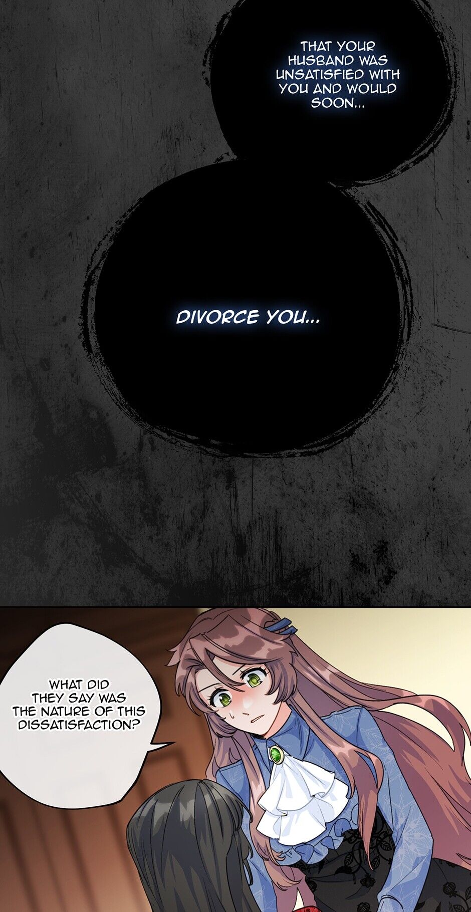 The Duchess' 50 Tea Recipes Chapter 68 page 20 - Chapter 68: Useless Wife