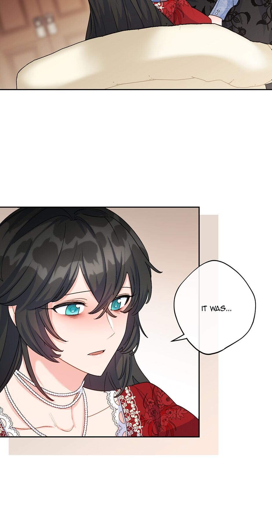 The Duchess' 50 Tea Recipes Chapter 68 page 21 - Chapter 68: Useless Wife