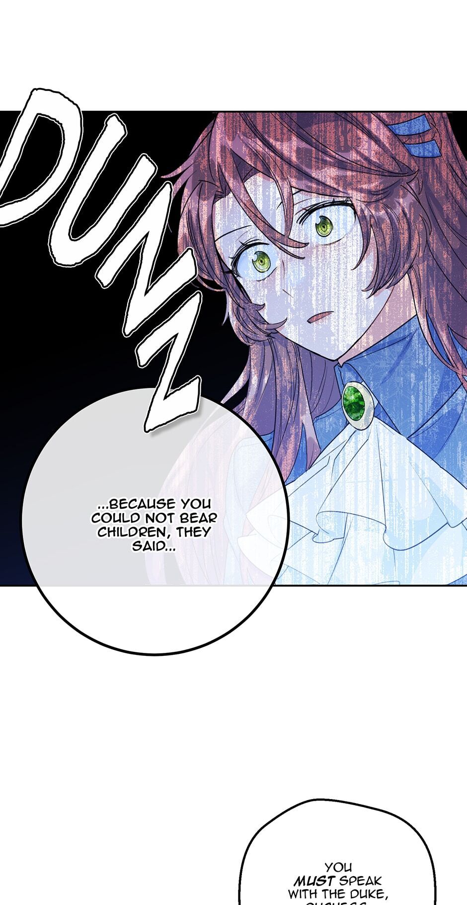 The Duchess' 50 Tea Recipes Chapter 68 page 22 - Chapter 68: Useless Wife