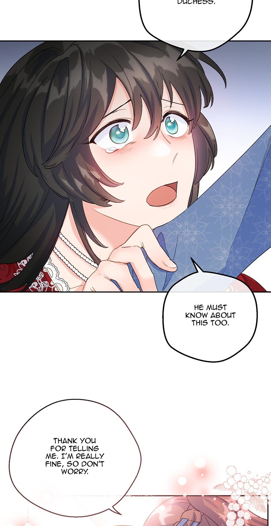The Duchess' 50 Tea Recipes Chapter 68 page 23 - Chapter 68: Useless Wife