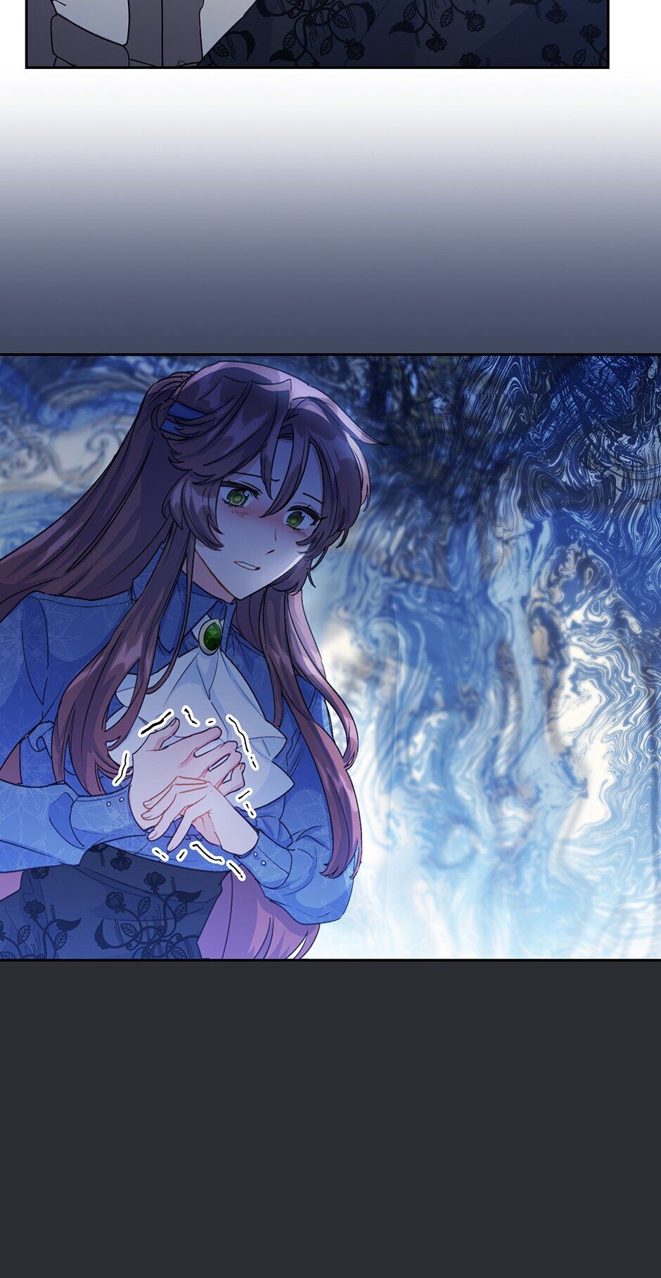 The Duchess' 50 Tea Recipes Chapter 68 page 27 - Chapter 68: Useless Wife