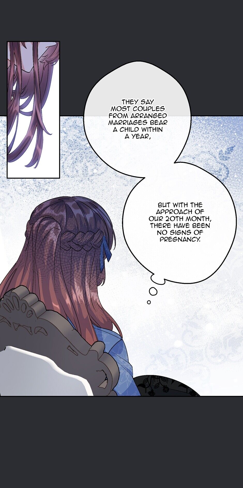 The Duchess' 50 Tea Recipes Chapter 68 page 28 - Chapter 68: Useless Wife