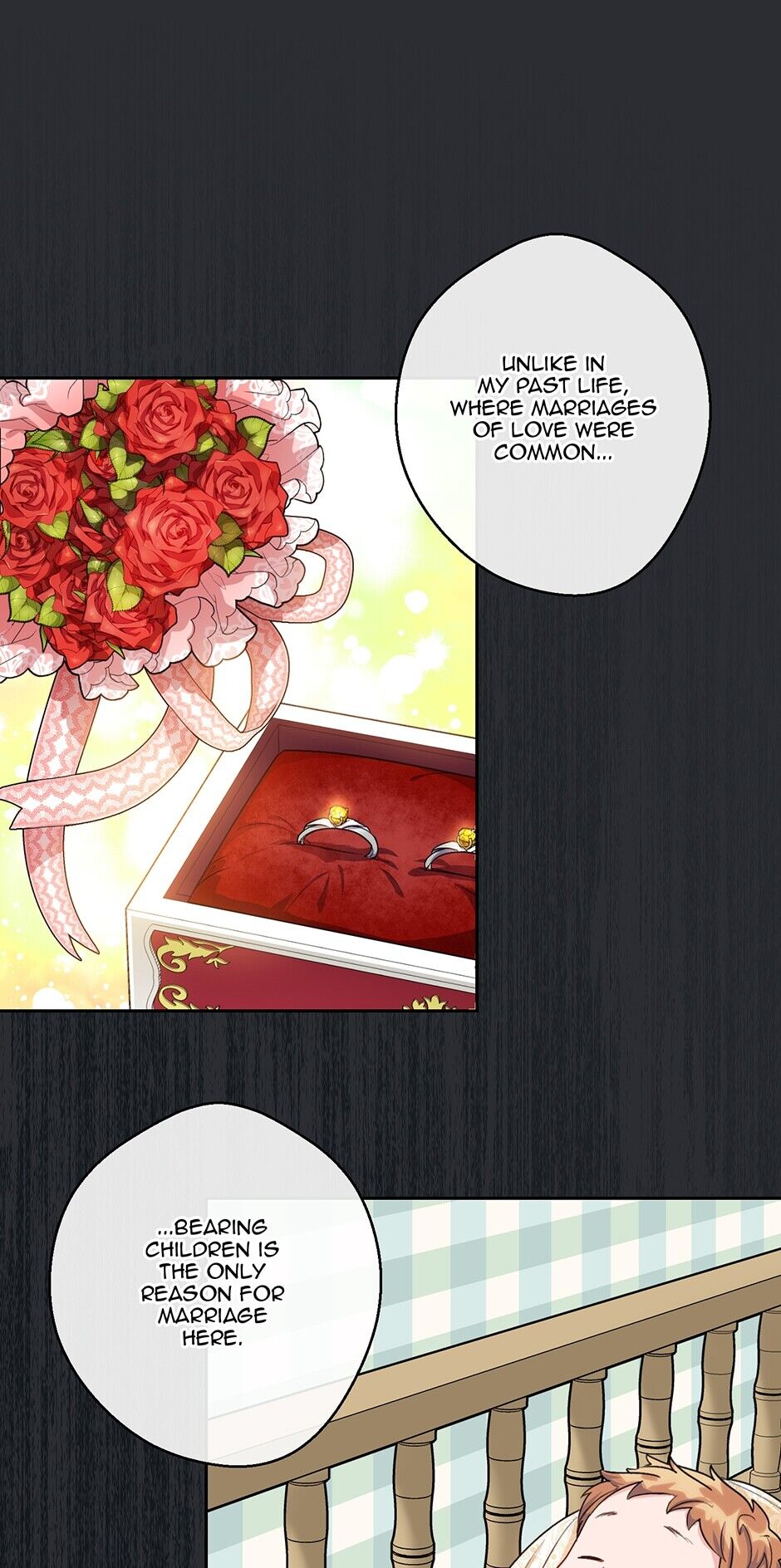 The Duchess' 50 Tea Recipes Chapter 68 page 29 - Chapter 68: Useless Wife