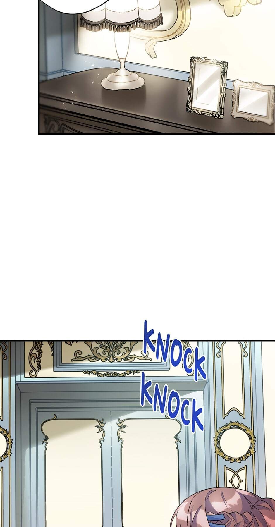 The Duchess' 50 Tea Recipes Chapter 68 page 3 - Chapter 68: Useless Wife