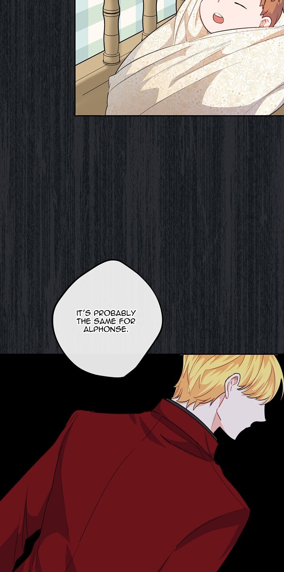 The Duchess' 50 Tea Recipes Chapter 68 page 30 - Chapter 68: Useless Wife